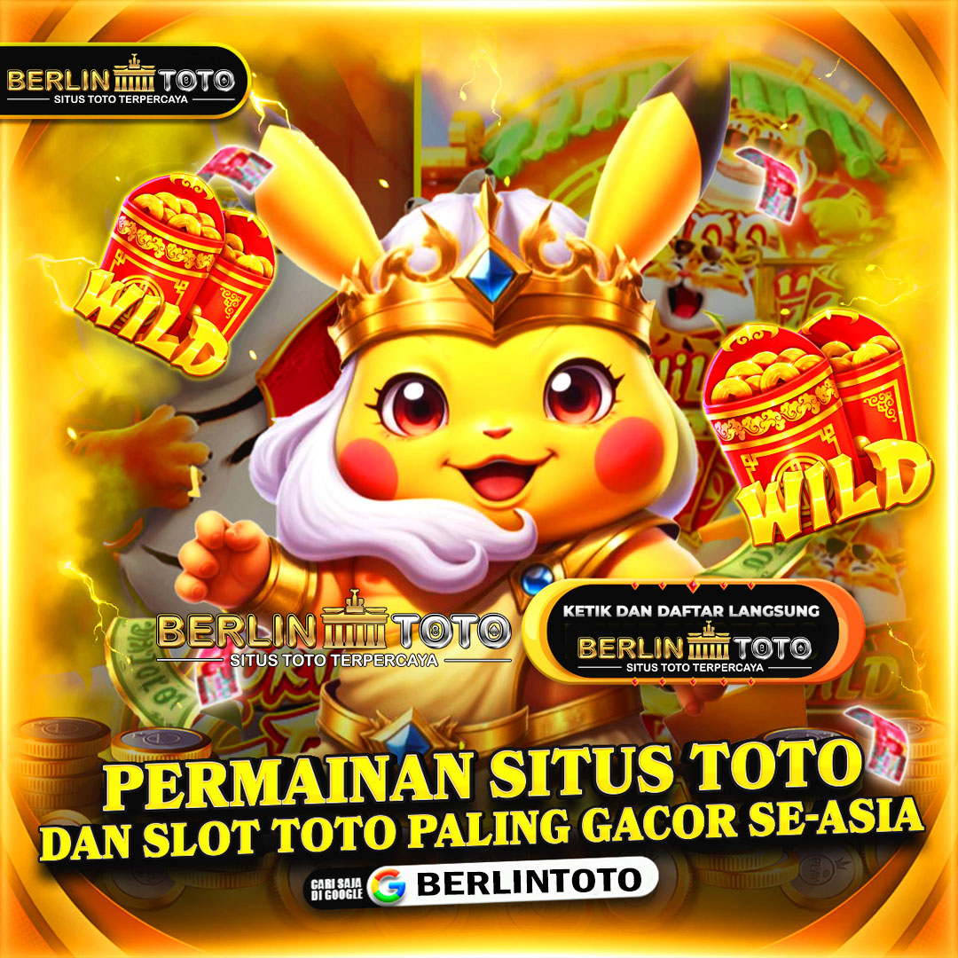 Situs Bola Terpercaya